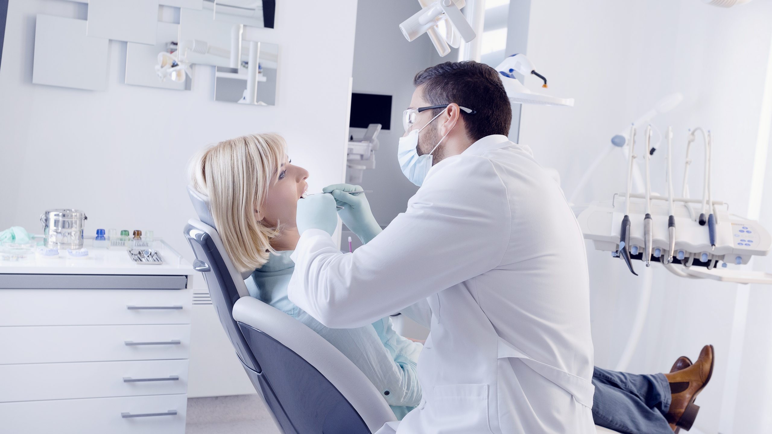 Dentist in Hot Springs, SD