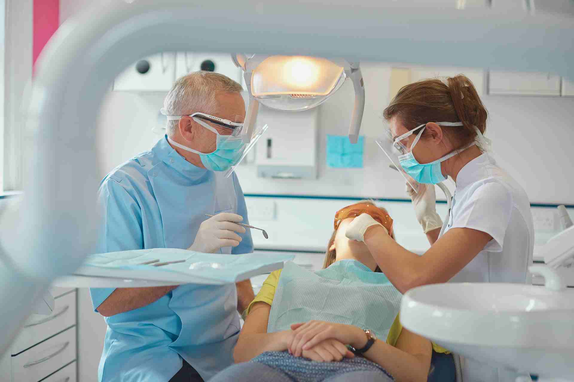 Dentist in Hot Springs, SD